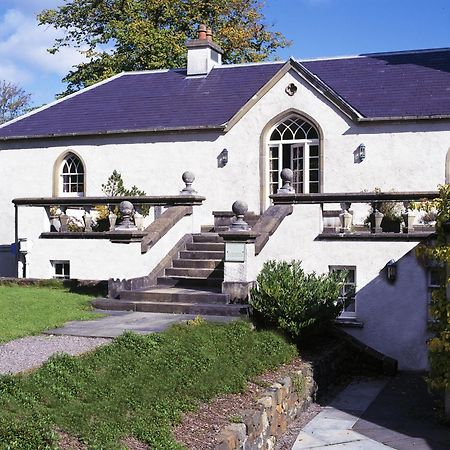 Armadale Castle Cabins Ardvasar  Extérieur photo